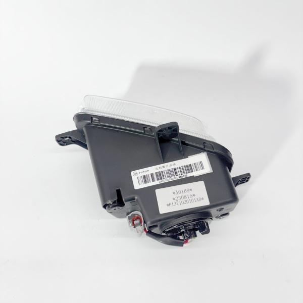 Фара противотуманная левая FOTON Tunland (FP1371020101A0M0125)