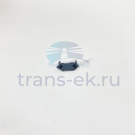 Заглушка решетки радиатора FOTON Aumark ( L0531016601A0 )