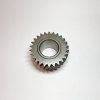 Шестерня 3 передачи промежуточного вала FOTON 1089 ISF3.8 (6TS55-2311A1)