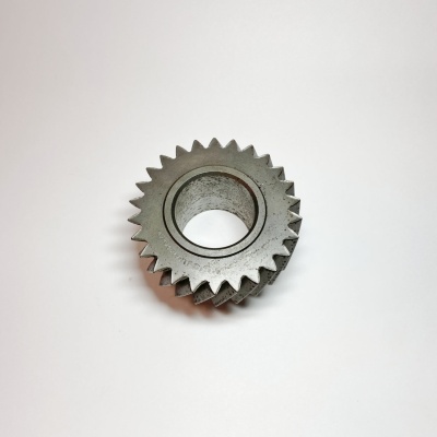 Шестерня 3 передачи промежуточного вала FOTON 1089 ISF3.8 (6TS55-2311A1) Шестерня 3 передачи промежуточного вала FOTON 1089 ISF3.8 (6TS55-2311A1)