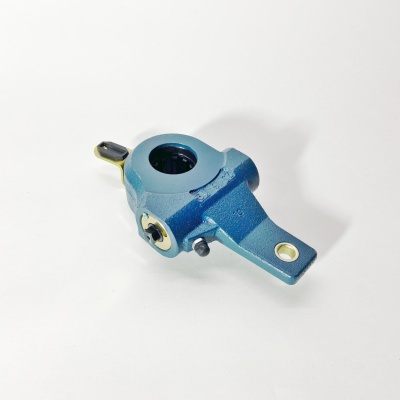 Рычаг (трещетка) регулировочный задний FOTON 1128 S120 (QT385D695-3551010)