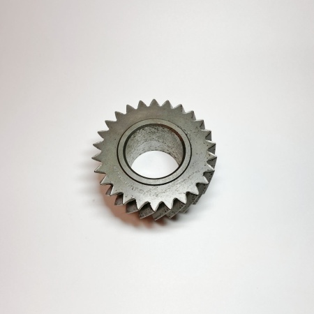 Шестерня 3 передачи промежуточного вала FOTON 1089 ISF3.8 (6TS55-2311A1)