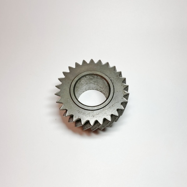 Шестерня 3 передачи промежуточного вала FOTON 1089 ISF3.8 (6TS55-2311A1)