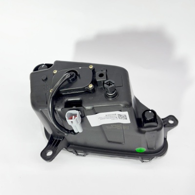 Фара противотуманная левая FOTON 1126 (M4364020100A0)