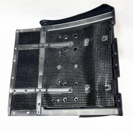 Брызговик заднего колеса задний правый FOTON 4189 (H4312010112A0)