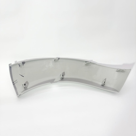 Арка переднего колеса (рестайлинг) FOTON Tunland (P1541010010A0)