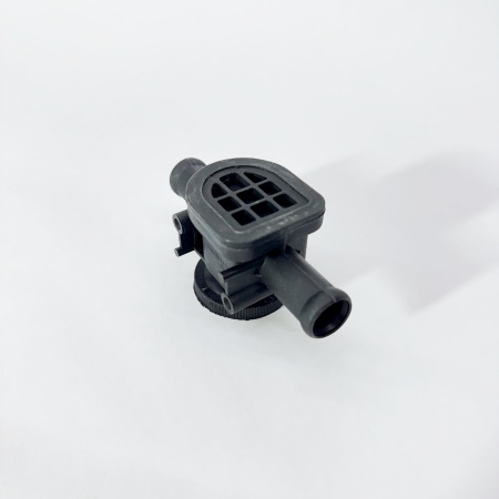 Кран отопителя FOTON 1069 (L0811080006A0)