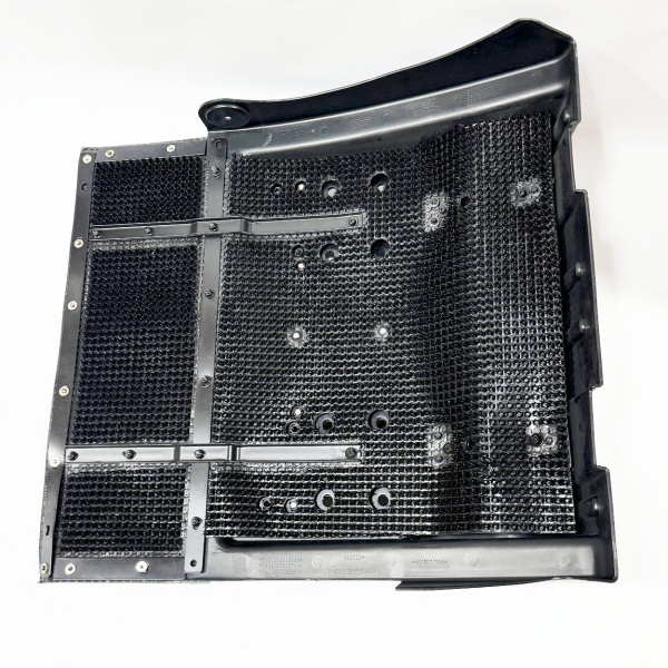 Брызговик заднего колеса задний правый FOTON 4189 (H4312010112A0)