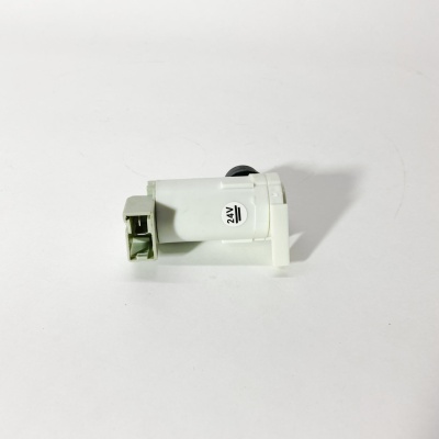 Мотор бачка омывателя ISUZU NQR75 NQR90 NPR75 NLR85 NMR85 (24V) (BOSKET) (8978551390)