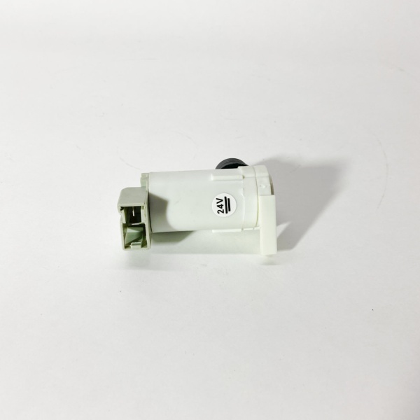 Мотор бачка омывателя ISUZU NQR75 NQR90 NPR75 NLR85 NMR85 (24V) (BOSKET) (8978551390)