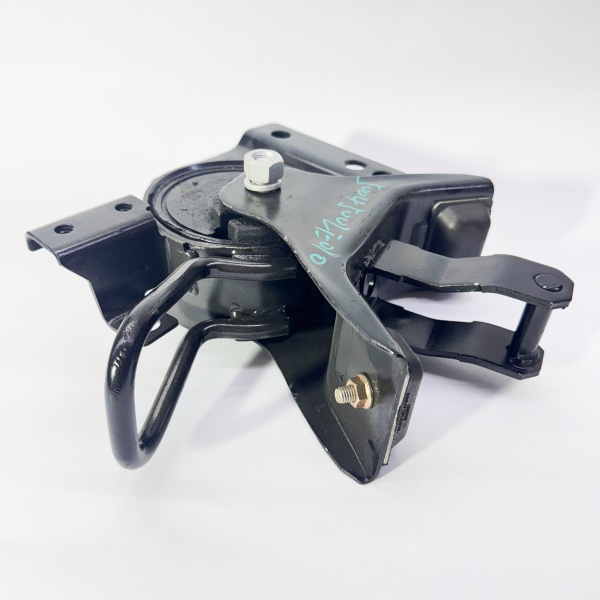 Подушка (опора) кабины задняя JAC N120 (5004500LE010)