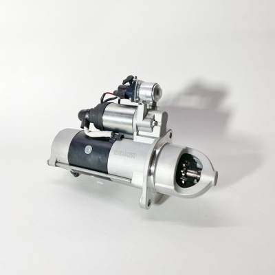 Стартер FOTON 1128 S120 (5446936, 5585087) Оригинал