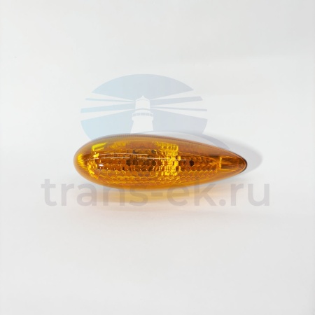 Повторитель поворота левый JAC N75 N80 N120 (4111010LE010)