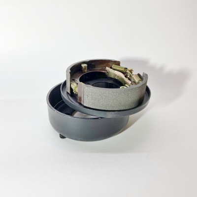 Барабан ручного (стояночного) тормоза FAW 1051 (в сборе)