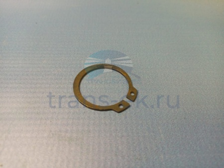Кольцо стопорное вторичного вала FOTON 1039 Aumark (N-1701222-01)