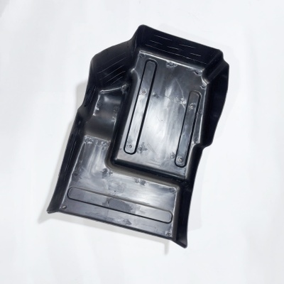 Крыло переднее правое FOTON 1093 1099 1138 (задняя часть) (1B22084310051)