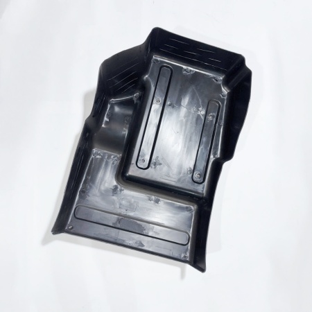 Крыло переднее правое FOTON 1093 1099 1138 (задняя часть) (1B22084310051)