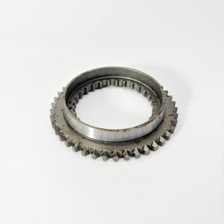 Кольцо синхронизатора 5/6 передачи FOTON 1099 (металл) №1 (первичный вал) (1701384-11)