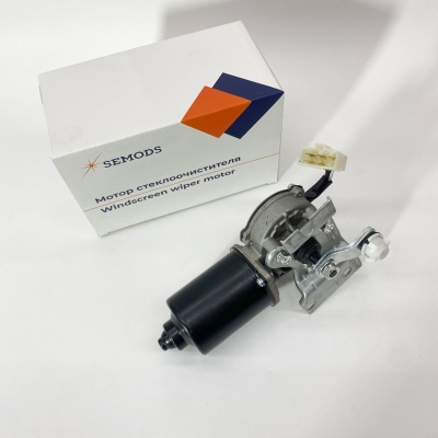 Мотор стеклоочистителя FOTON 1051 1061 1069 Е3 1089 1129 (24V) (1B20052500211 SE0251)