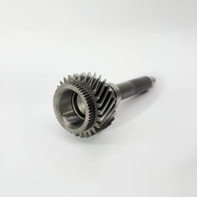 Вал первичный КПП JAC N35 Sollers Atlant 1.9 Argo 2.0 (Z-1701111-00-06) Вал первичный КПП JAC N35 Sollers Atlant 1.9 Argo 2.0 (Z-1701111-00-06)