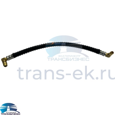 Шланг тормозной задний JAC N120 (3506440LE091)