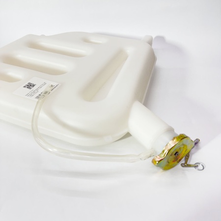 Бачок расширительный FOTON 1041 1049А 1049С 1069 (1106913100026)