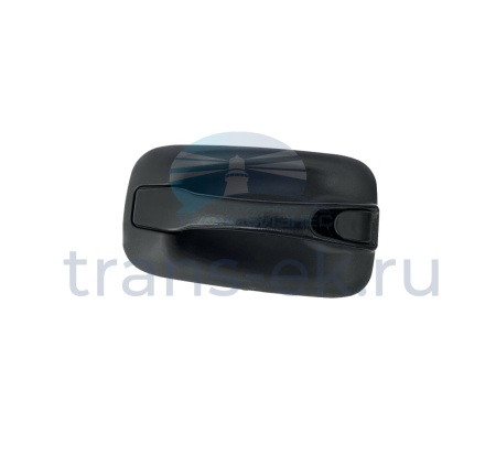 Ручка двери наружная левая FOTON 1093 1099 1138 3251 (1B24961500041)