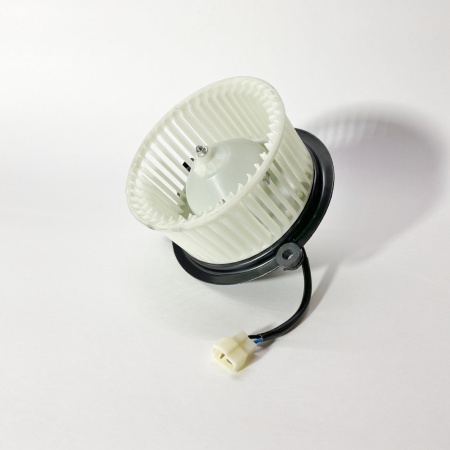 Мотор отопителя FOTON 1093 1099 1138 5122 3251 (с крыльчаткой) (24V) (1B22081100008)
