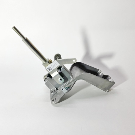 Рычаг переключения передач (кулиса) FOTON 1088 S85 1108 S100 1128 S120 (L1173090100A0)