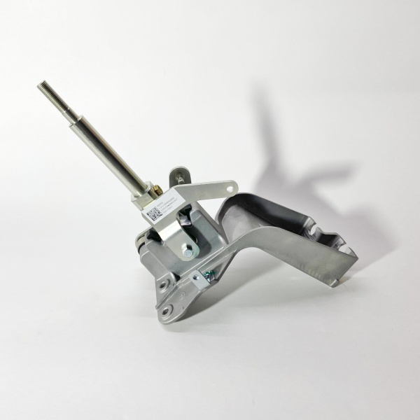 Рычаг переключения передач (кулиса) FOTON 1088 S85 1108 S100 1128 S120 (L1173090100A0)