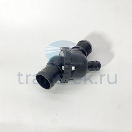 Термостат ТАТА 613 Е2 Е3 (3 выхода) (пластик) (87С) (252520120196)