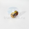 Шпилька переднего колеса левая BAW 1044 33462 (в сборе) (YF30BQ41-03051/Q30325)