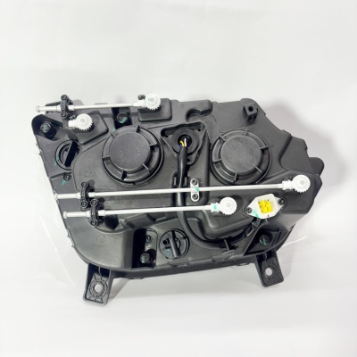 Фара передняя левая FOTON 1126 (M4364010101A0)