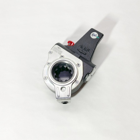 Рычаг (трещетка) регулировочный задний FOTON 1126 1128 S120 (QT385D321-3551050)