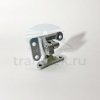 Петля двери левая FOTON 1128 S120 (L1610110100A0)