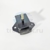 Подушка двигателя левая FOTON 1039 2.8 ISF (1105910100066)