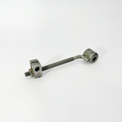 Натяжитель генератора ТАТА 613 Е2 (252415140111)