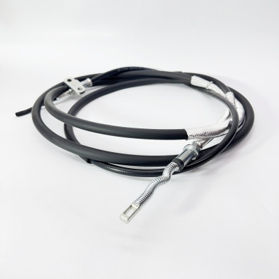 Трос стояночного тормоза JAC N56 (LD304) (3508100LD300)