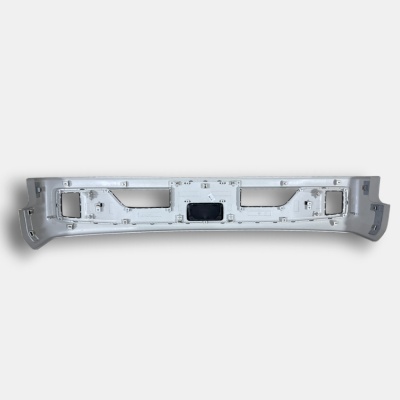 Бампер JAC N120 (Н/О) (2803001LE553)