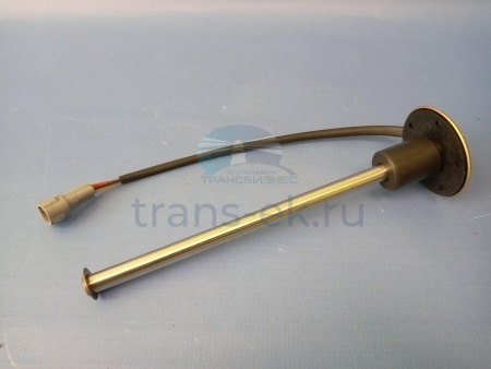 Датчик уровня топлива FOTON 1039 Е3 1049С Aumark (штанга) (1B18037600076)