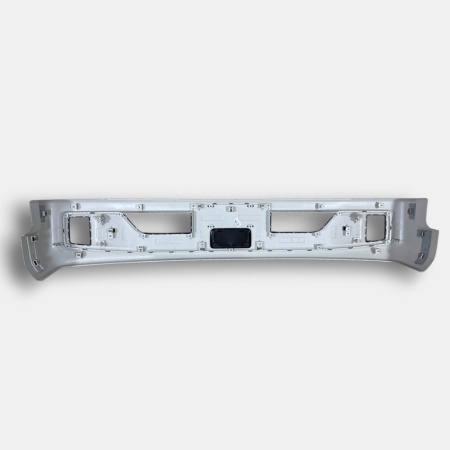 Бампер JAC N120 (Н/О) (2803001LE553)