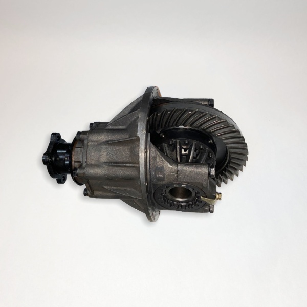 Редуктор заднего моста BAW 1065 (2402T12-010-6.143)