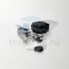 Замок зажигания DONGFENG C80N, C120L/N (с ключами, личинкой двери и крышкой бака) (3704110-CB3831A)
