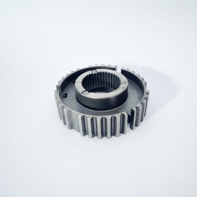 Шестерня муфты синхронизатора 5/6 передачи FOTON 1051 1061 1069 (646-3563)