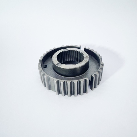 Шестерня муфты синхронизатора 5/6 передачи FOTON 1051 1061 1069 (646-3563)