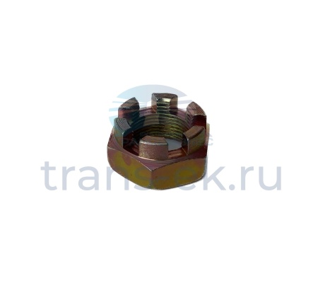 Гайка поворотной цапфы FOTON 1061 1069 (1041QS-3001124)
