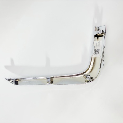 Накладка декоративная противотуманной фары правая FOTON TUNLAND G7 (P153100000086)