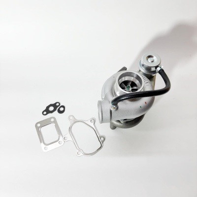 Турбокомпрессор FOTON 1049С Е2 Garrett (E049339000080)