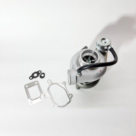 Турбокомпрессор FOTON 1049С Е2 Garrett (с вод. охл.) (E049339000080)