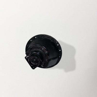 Редуктор заднего моста в сборе FOTON 1138 5122 (2402FS08Y-010)